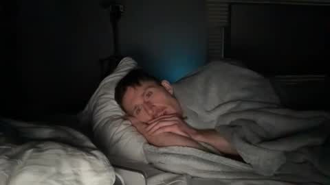 JustinDulgeXXX online show from March 2, 7:15 am