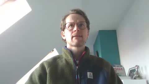 discovery_99 online show from March 13, 2:46 pm