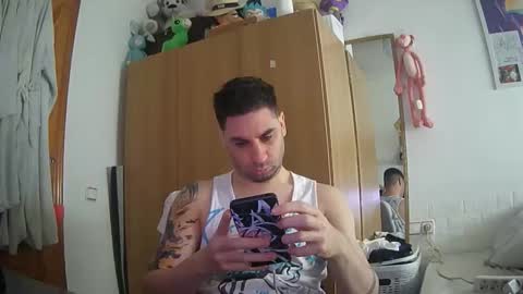 diselobienclaro online show from April 10, 11:28 am