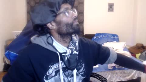 Your Best Worst Nightmare online show from February 18, 11:44 am