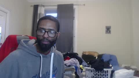 Your Best Worst Nightmare online show from January 1, 1:59 pm