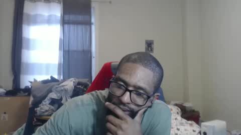 Your Best Worst Nightmare online show from December 18, 4:17 pm