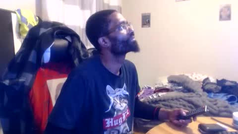 Your Best Worst Nightmare online show from December 16, 12:34 pm