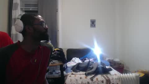 Your Best Worst Nightmare online show from January 5, 6:56 am