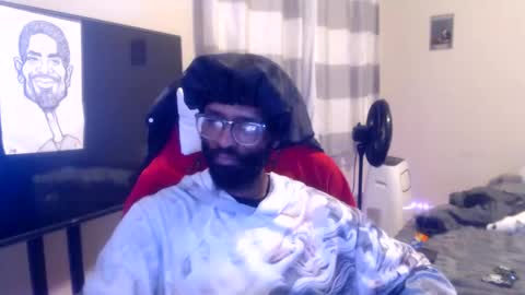 Your Best Worst Nightmare online show from November 15, 12:07 pm