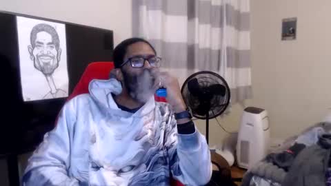 Your Best Worst Nightmare online show from October 23, 8:51 am