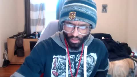 Your Best Worst Nightmare online show from February 14, 1:18 pm