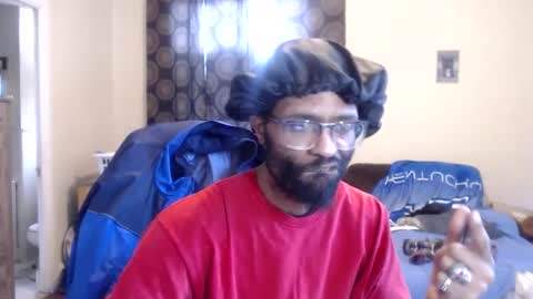 Your Best Worst Nightmare online show from February 21, 1:22 pm