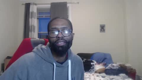 Your Best Worst Nightmare online show from December 27, 12:45 pm