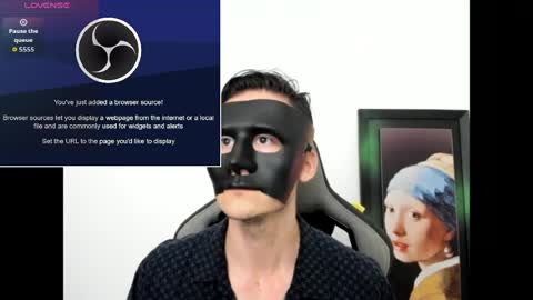 Jan online show from July 19, 1:11 am