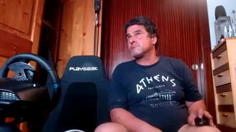 divitimido online show from October 14, 1:45 am