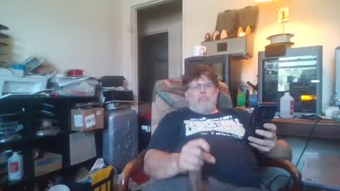 divorcedandlonely1971 online show from July 14, 2:23 pm