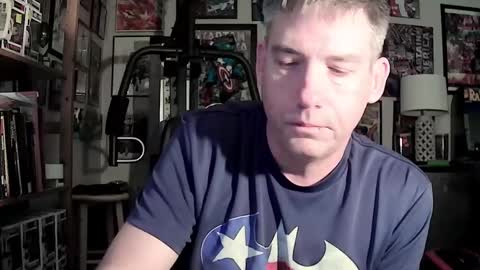 Snapshot of dix_handley_50 chatting on December 8, 1:14 pm dix_handley_50 online show from December 8, 1:14 pm