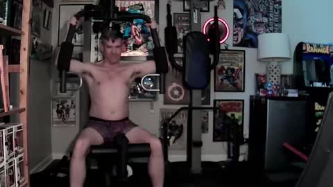 Snapshot of dix_handley_50 chatting on February 17, 3:31 pm dix_handley_50 online show from February 17, 3:31 pm