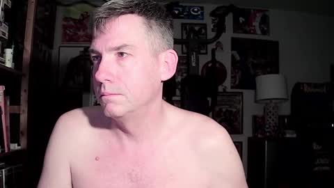 Snapshot of dix_handley_50 chatting on February 13, 12:43 pm dix_handley_50 online show from February 13, 12:43 pm