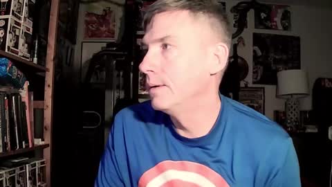 Snapshot of dix_handley_50 chatting on February 7, 11:45 pm dix_handley_50 online show from February 7, 11:45 pm