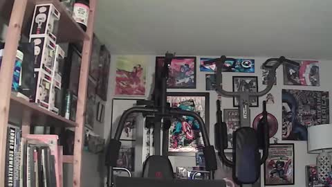 Snapshot of dix_handley_50 chatting on March 5, 12:55 pm dix_handley_50 online show from March 5, 12:55 pm