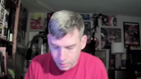 Snapshot of dix_handley_50 chatting on January 8, 3:40 am dix_handley_50 online show from January 8, 3:40 am