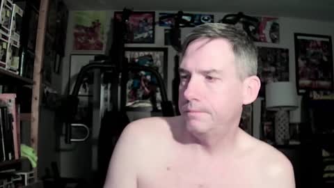 Snapshot of dix_handley_50 chatting on January 10, 1:31 pm dix_handley_50 online show from January 10, 1:31 pm