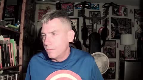 Snapshot of dix_handley_50 chatting on September 9, 11:10 am dix_handley_50 online show from September 9, 11:10 am