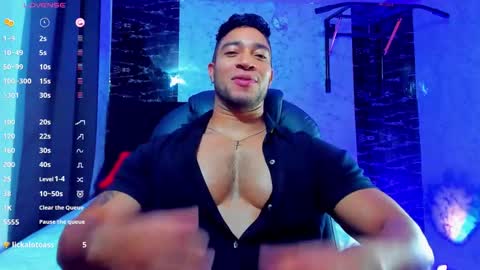 Dixon online show from February 22, 2:02 am