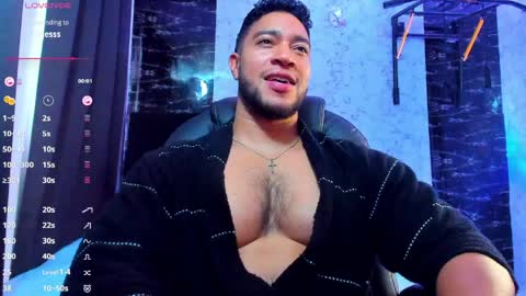 Dixon online show from April 5, 10:06 pm