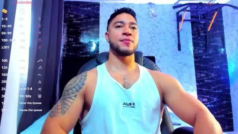 Dixon online show from March 29, 10:21 pm