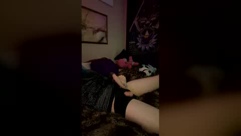 Zynthcat online show from May 20, 5:14 am