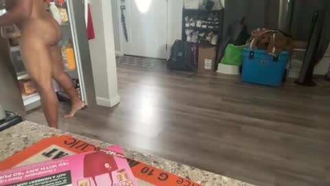 djblackdaddy online show from November 21, 5:01 pm