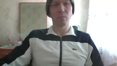 djentlemen1 online show from October 5, 11:03 am