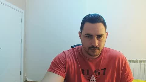 STR8 BOYv online show from May 18, 7:14 am