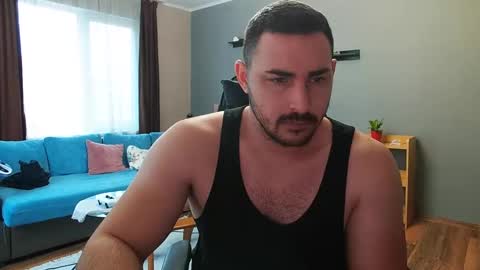 Snapshot of djmute chatting on January 25, 10:29 am STR8 BOYv online show from January 25, 10:29 am