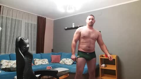 Snapshot of djmute chatting on January 19, 4:36 pm STR8 BOYv online show from January 19, 4:36 pm