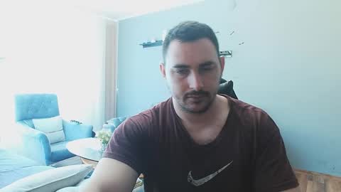 STR8 BOYv online show from April 17, 8:50 am