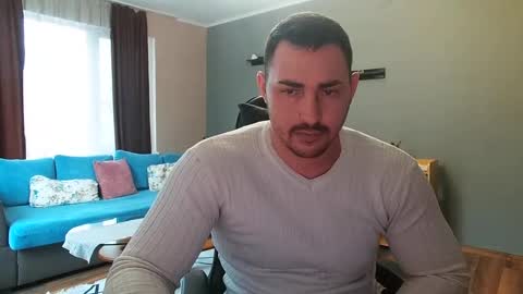Snapshot of djmute chatting on January 11, 11:23 am STR8 BOYv online show from January 11, 11:23 am