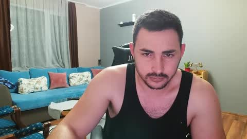 Snapshot of djmute chatting on March 3, 6:50 pm STR8 BOYv online show from March 3, 6:50 pm