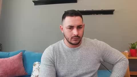 Snapshot of djmute chatting on January 2, 9:54 am STR8 BOYv online show from January 2, 9:54 am