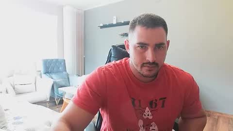 Snapshot of djmute chatting on September 20, 12:38 pm STR8 BOYv online show from September 20, 12:38 pm