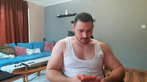 Snapshot of djmute chatting on January 14, 9:24 am STR8 BOYv online show from January 14, 9:24 am