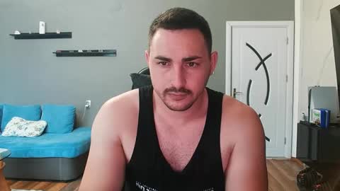 Snapshot of djmute chatting on January 10, 10:28 am STR8 BOYv online show from January 10, 10:28 am
