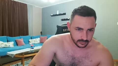 Snapshot of djmute chatting on March 11, 5:24 pm STR8 BOYv online show from March 11, 5:24 pm