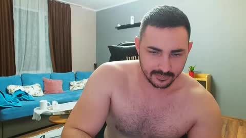 Snapshot of djmute chatting on January 23, 6:03 pm STR8 BOYv online show from January 23, 6:03 pm
