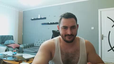 STR8 BOYv online show from December 5, 10:33 am