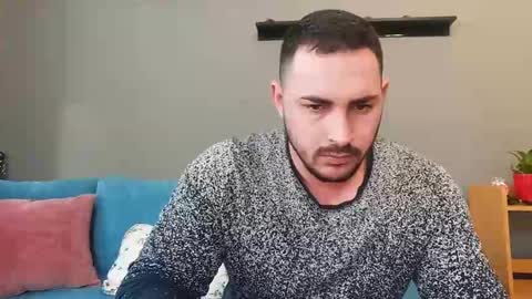 Snapshot of djmute chatting on January 6, 11:07 am STR8 BOYv online show from January 6, 11:07 am