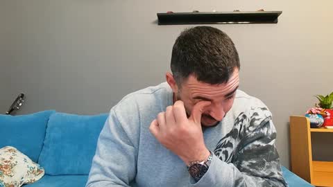 Snapshot of djmute chatting on December 7, 12:02 pm STR8 BOYv online show from December 7, 12:02 pm