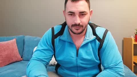 Snapshot of djmute chatting on December 25, 11:11 am STR8 BOYv online show from December 25, 11:11 am