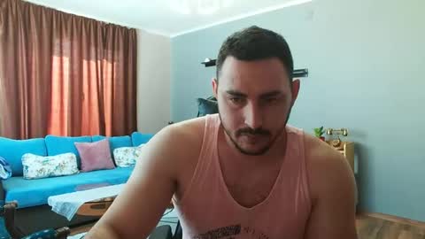 Snapshot of djmute chatting on February 22, 9:34 am STR8 BOYv online show from February 22, 9:34 am
