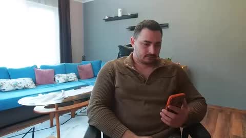 Snapshot of djmute chatting on January 13, 7:54 am STR8 BOYv online show from January 13, 7:54 am