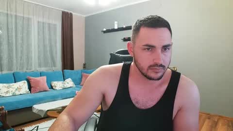 Snapshot of djmute chatting on February 16, 4:42 pm STR8 BOYv online show from February 16, 4:42 pm