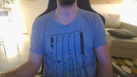 djokitche online show from January 30, 5:49 pm